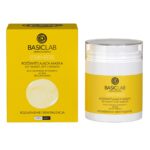 Complementis rozświetlająca maska do twarzy szyi i dekoltu Rozjaśnienie i Rewitalizacja 50ml