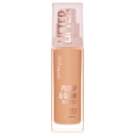 Lifter Plump & Glow podkład rozświetlający 119 30ml