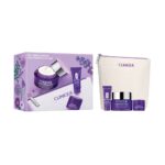 De-aging experts zestaw kosmetyków z kosmetyczką