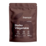 Białko Wegańskie suplement diety Czekolada 900g
