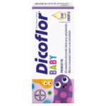 Baby krople dla dzieci probiotyk suplement diety 5ml