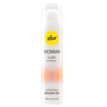 Woman Lust Intense żel stymulujący łechtaczkę 15ml