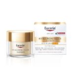 Hyaluron-Filler + Elasticity Day Care SPF30 krem z filtrem do twarzy 50ml