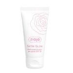 Satin Glow krem nawilżający na dzień SPF30 50ml