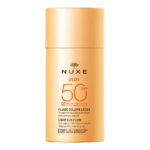 Sun lekki krem z wysoką ochroną SPF50 50ml