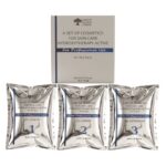 Hydroxytherapy Active zestaw kosmetyczny do pielęgnacji skóry 150ml