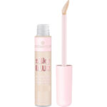 Silky Blur Hydrating Longwear Concealer lekki korektor do twarzy 70 10ml