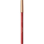 Gel Glide Long-Lasting Lip Liner konturówka do ust 030 Left On Red 1.5g
