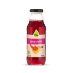 Syrop z malin dla dzieci 290ml