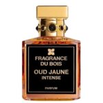 Oud Jaune Intense perfumy spray 50ml