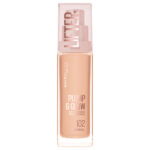 Lifter Plump & Glow podkład rozświetlający 102 30ml
