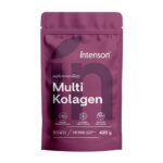 Multi Kolagen suplement diety Pure 420g
