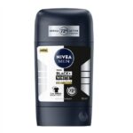 Men Black&White Invisible Epic Night antyperspirant w sztyfcie 50ml
