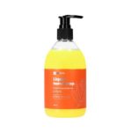 Perfume Collection Liquid Hand Soap mydło do rąk Gold Francinsense & Myrrh 400ml