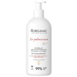 Na podrażnienia naturalny specjalistyczny płyn do higieny intymnej 350ml