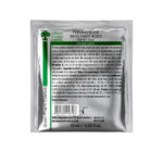 Maseczka peeling do twarzy z kwasami owocowymi 10ml