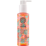 Oblepikha C-Berrica rewitalizujący peeling-maska do twarzy z kwasami i witaminą C 145ml