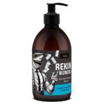 Żel pod prysznic dla mężczyzn 8w1 Rekin Biznesu 500ml