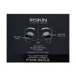 Celestial Black Diamond Eye Mask maska pod oczy 8x6ml