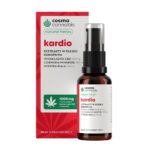 Kardio suplement diety 30ml