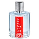 Azzaro Sport woda toaletowa spray 100ml - produkt bez opakowania