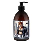Żel pod prysznic dla mężczyzn Łobuz Kocha Najmocniej 500ml