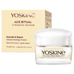 Age Ritual aksamitny krem ujędrniający do twarzy 50ml