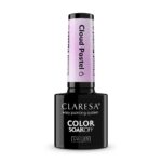 Color Soak Off UV/LED Cloud Pastel lakier hybrydowy 6 5g