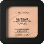 Soft Blur Matte Airbrush Powder puder matujący 030W 10g