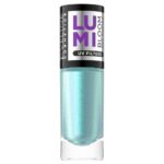 Lumi Bloom rozświetlający lakier do paznokci 02 8ml