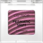 Prismatic Shift Eyeshadow cień do powiek z pryzmatycznym efektem 020 Berry Blaze 1g