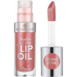 Hydra Kiss Lip Oil odżywczy olejek do ust 11 Rosy Sparkle 4ml
