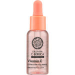 Oblepikha C-Berrica nawadniające serum do twarzy z witaminą C i polisacharydami 30ml