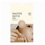 Master Patch Basic plasterki na wypryski 90szt