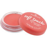 Soft Touch Mousse Blush róż do policzków w musie 30 Coral Crush
5g