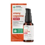 Stany Zapalne Forte suplement diety 30ml