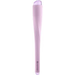 Double-Sided Silicone Brush dwustronny silikonowy pędzelek Bounce & Blend