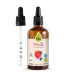 Tranik dla niemowląt 100ml