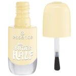 Gel Nail Polish żelowy lakier do paznokci 40 Butter Half 8ml