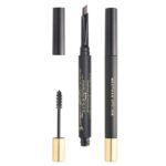 Bonne Brow Defining Pencil kredka do brwi ze szczoteczką Bark 0.34g