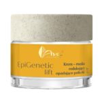 EpiGenetic Lift krem-maska redukujący opadające policzki typu chomiki na noc 50ml