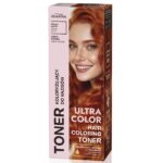 Ultra Color toner do włosów Chilli Latte 100g
