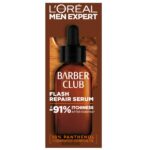 Men Expert Barber Club regenerujące serum 30ml