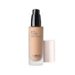 Love Fusion 24H Moisture Radiant Foundation nawilżający podkład do twarzy  5.5NR Neutral Rose 30ml