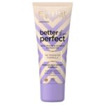 Better Than Perfect nawilżająco-kryjący podkład 2.5 Nude 30ml