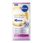 Luminous630® Skin Glow fluid SPF50+ 40ml