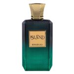 Island ekstrakt perfum spray 100ml