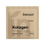 Kolagen + Witamina C + Kwas Hialuronowy suplement diety Mango 11.5g
