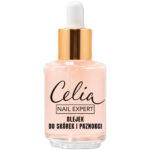 Nail Expert olejek do skórek i paznokci 10ml