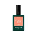 Green Flash Nail Polish lakier do paznokci Tangerine 15ml